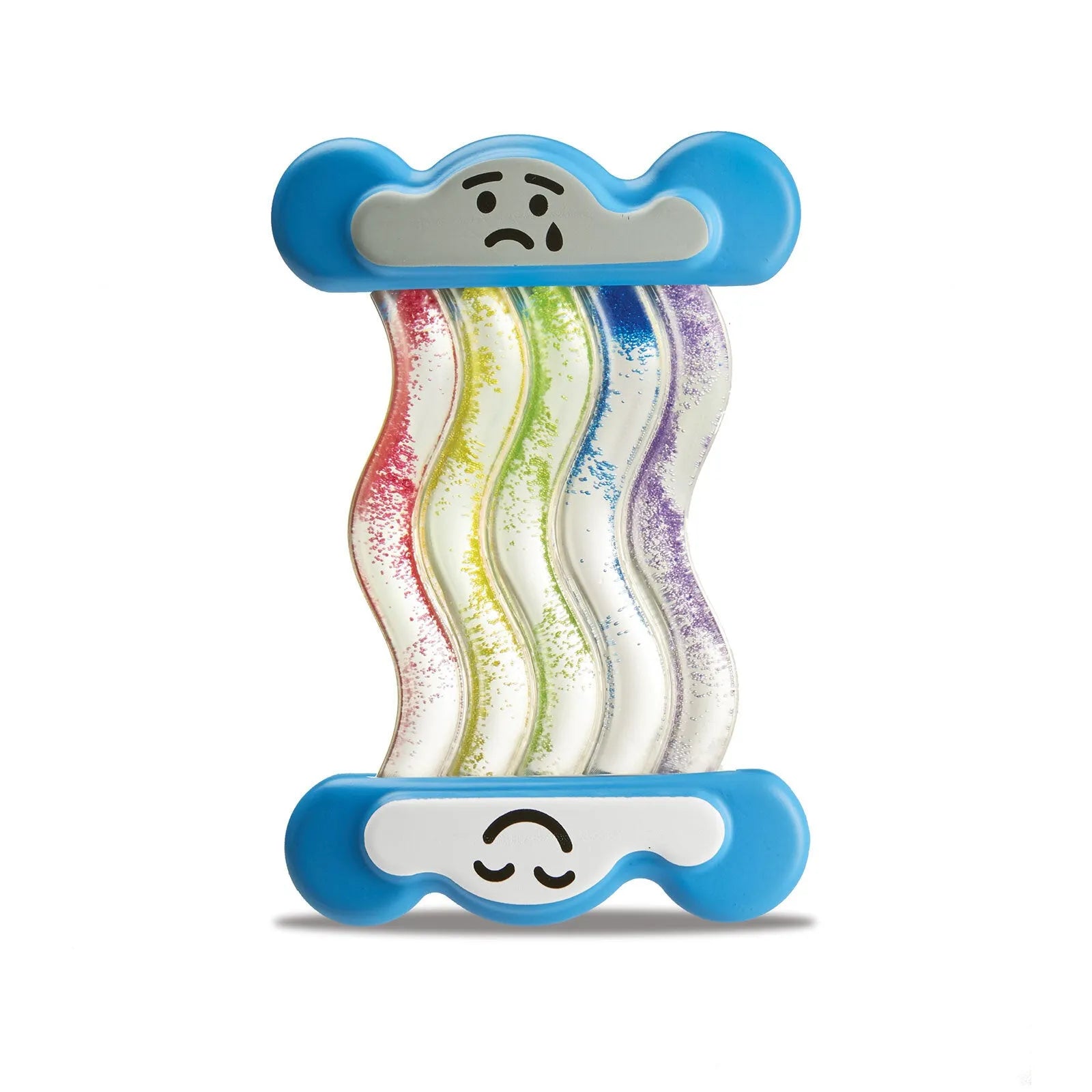 Learning Resources My Feelings Rainbow Fidget - ebebek - Black Friday
