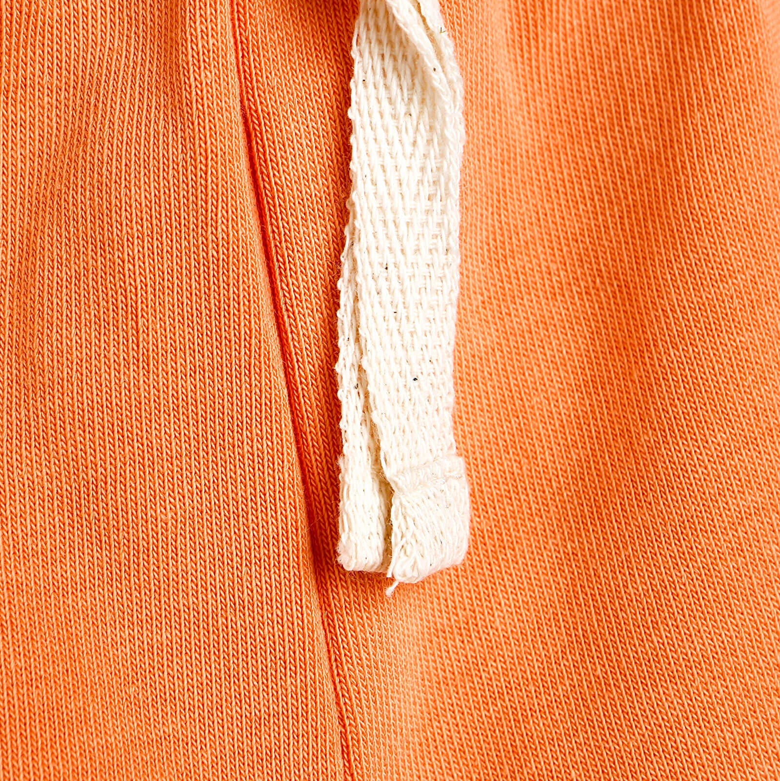 HelloBaby Basic Baby Girl Shorts - Dark Orange - ebebek - Black Friday