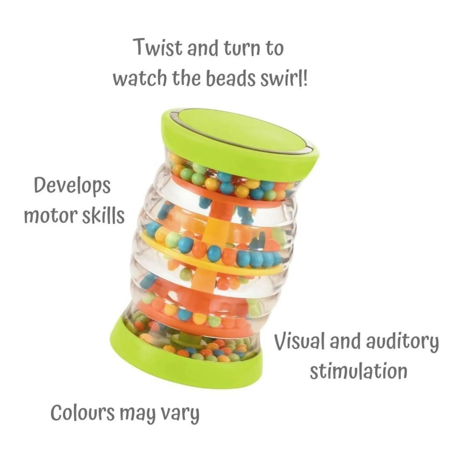 Halilit My First Baby Band - ebebek - Black Friday