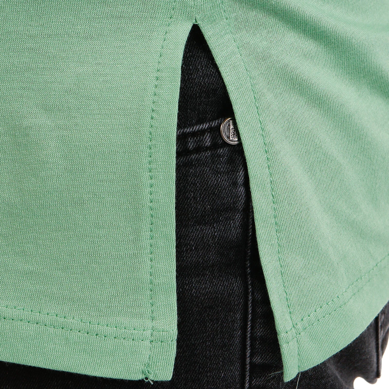 baby mom Maternity Tshirt - Green - ebebek - Black Friday