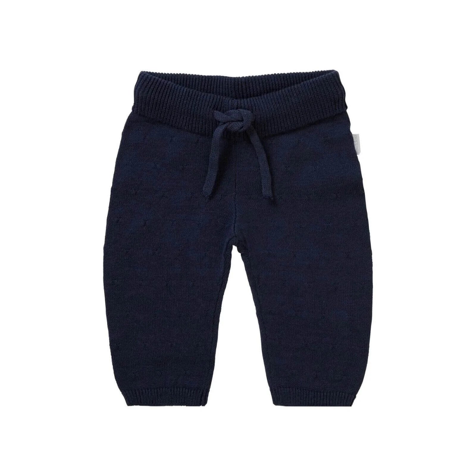Noppies Trousers Nantucket - India Ink - ebebek - Black Friday