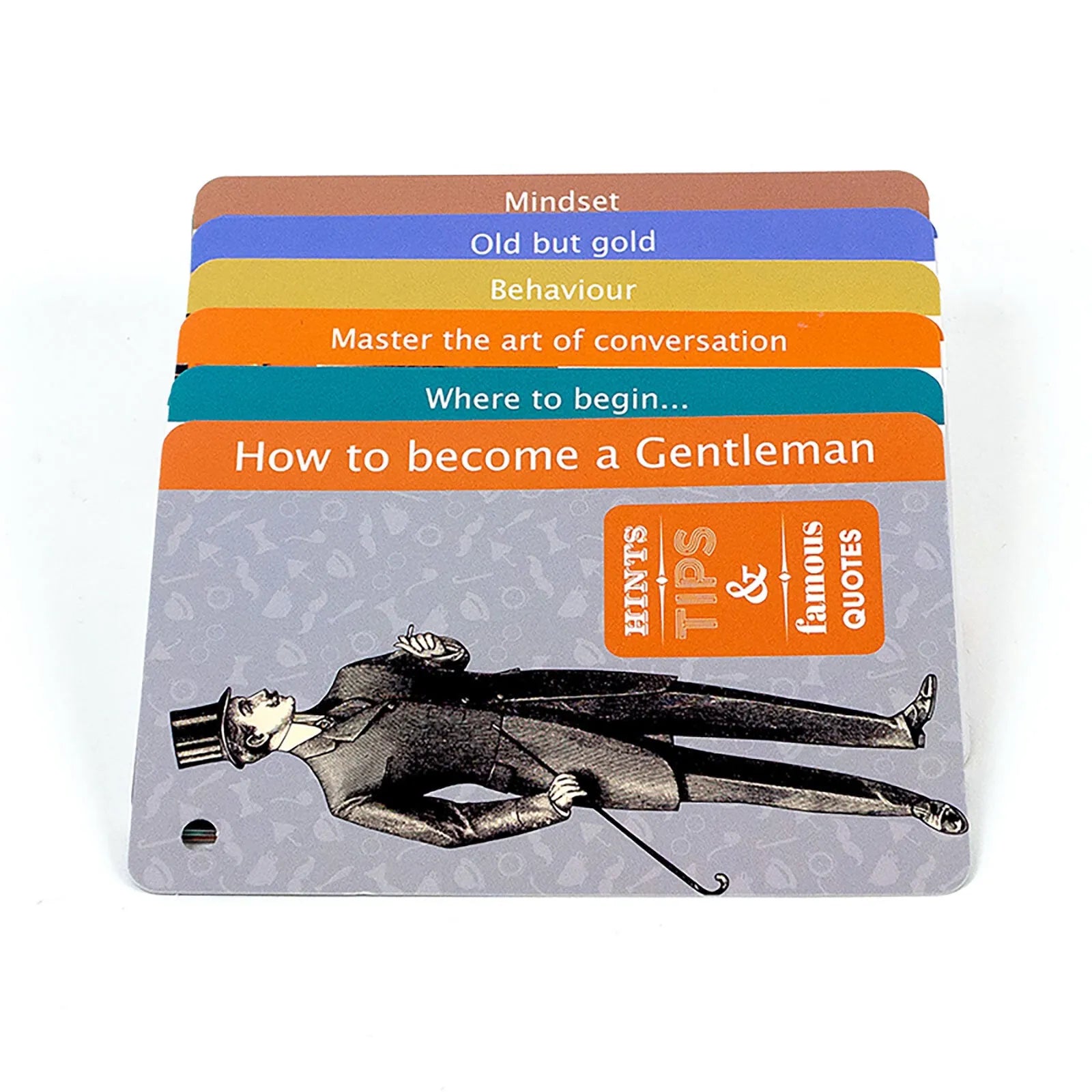 Recent Toys How to become a Gentleman - ebebek - Black Friday