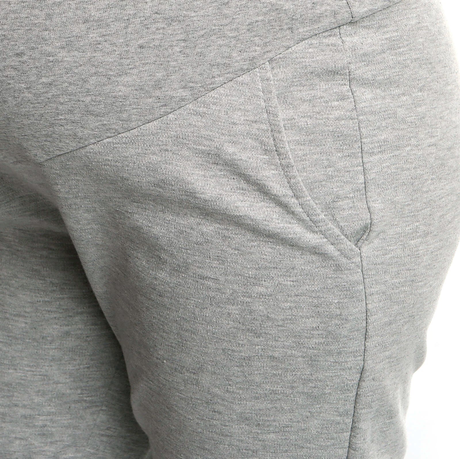 baby mom Maternity Joggers - Grey Melange - ebebek - Black Friday