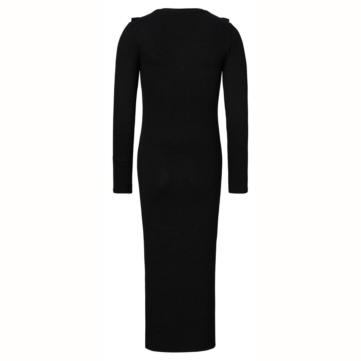 Noppies DreShort Sleeve Padu Bursing Long Sleeve - Black - ebebek - Black Friday