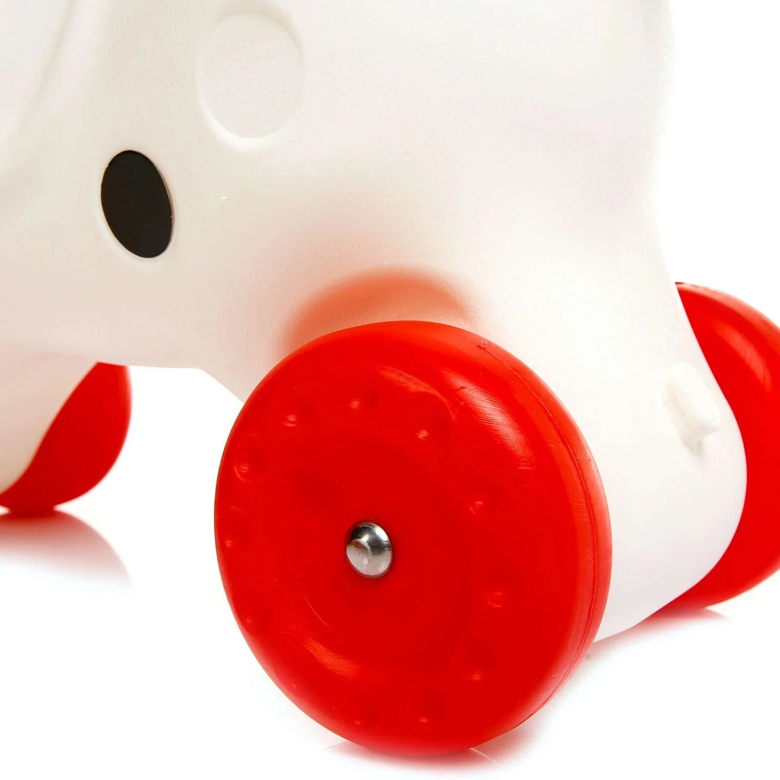 baby toys Rocking Horse with Wheels - ebebek - Black Friday