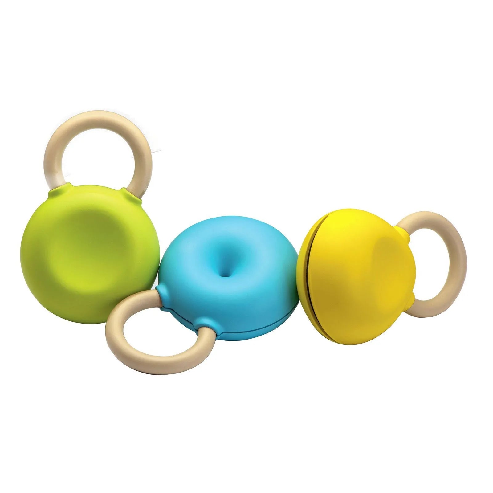 Halilit Triola Gift Set - ebebek - Black Friday