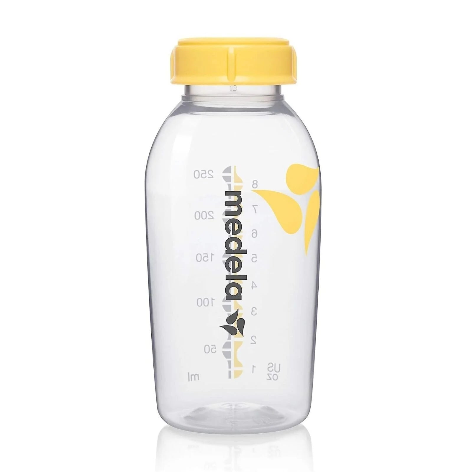Medela Breastmilk Storage Bottles 250ml 2 pcs - ebebek - Black Friday
