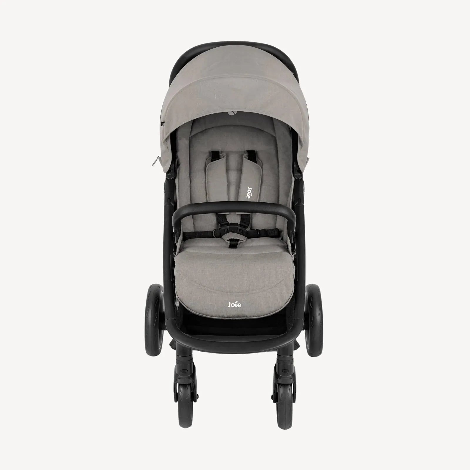 Joie Litetrax Pro Stroller - Pebble - ebebek - Black Friday