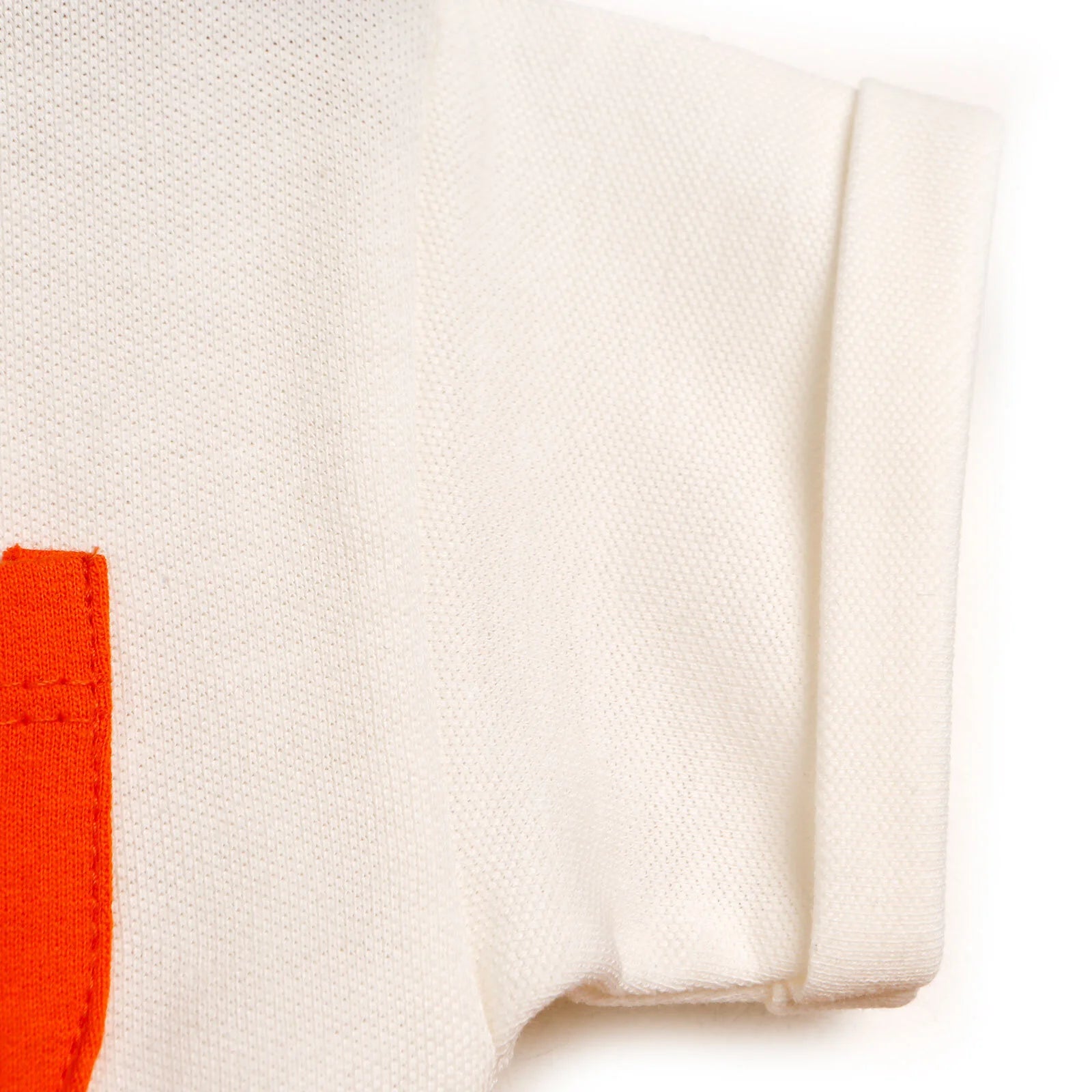 Bebbek Newborn Salling Theme 2 Piece Tshirt - Shorts Set - White - ebebek - Black Friday