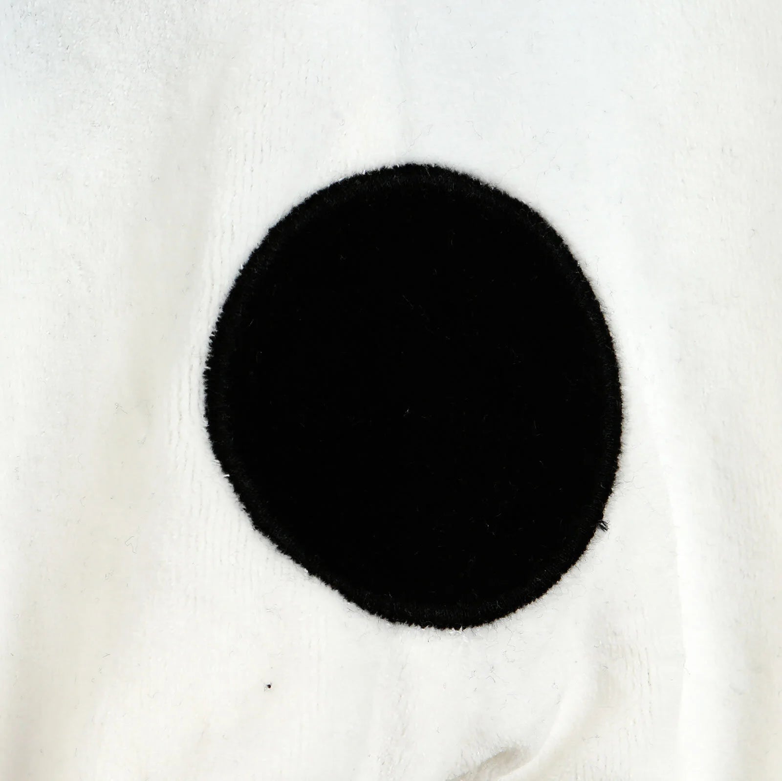 Cassiope Newborn Funny Friend Velvet Footed - Ecru - ebebek - Black Friday