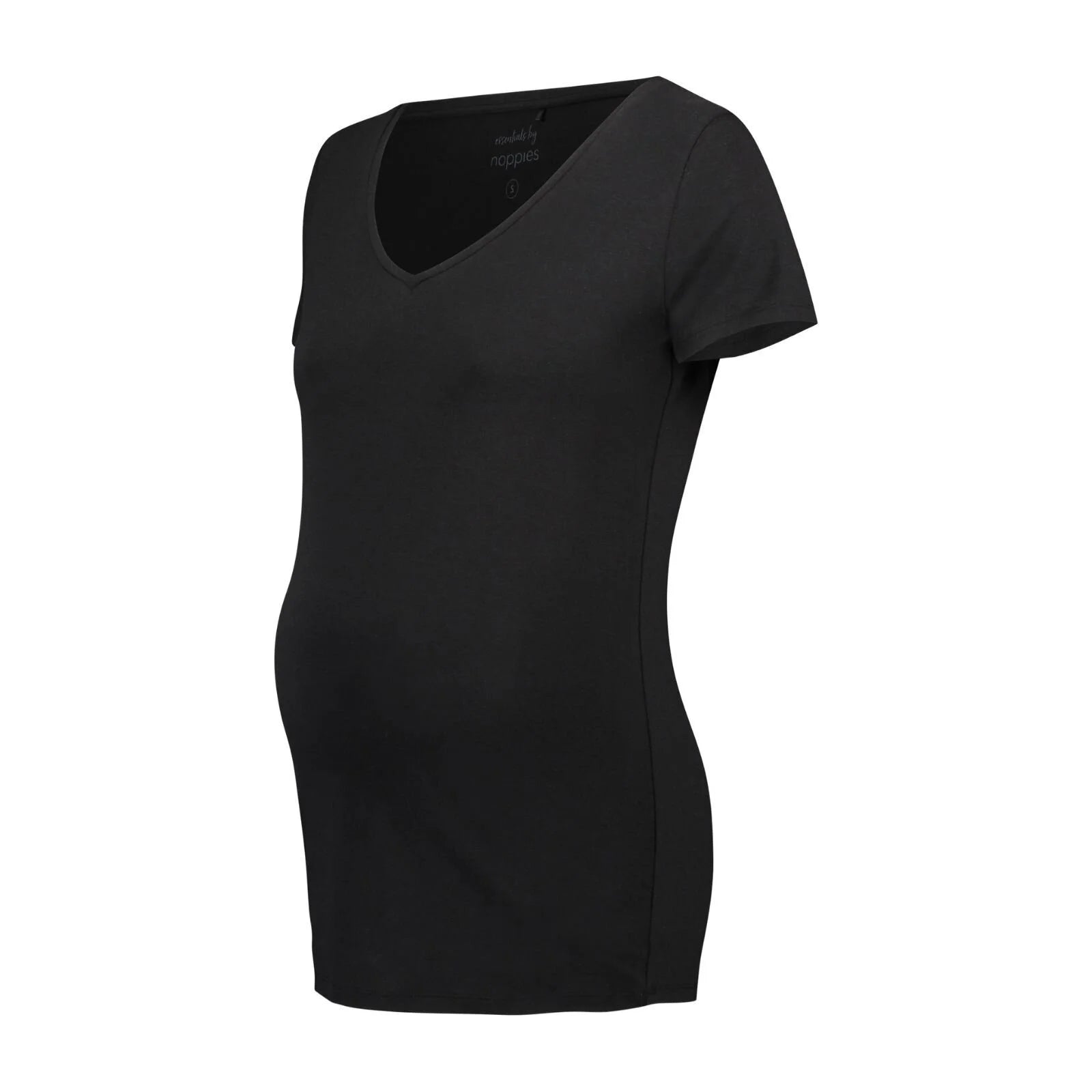 Noppies T-shirt Rome - Black - ebebek - Black Friday