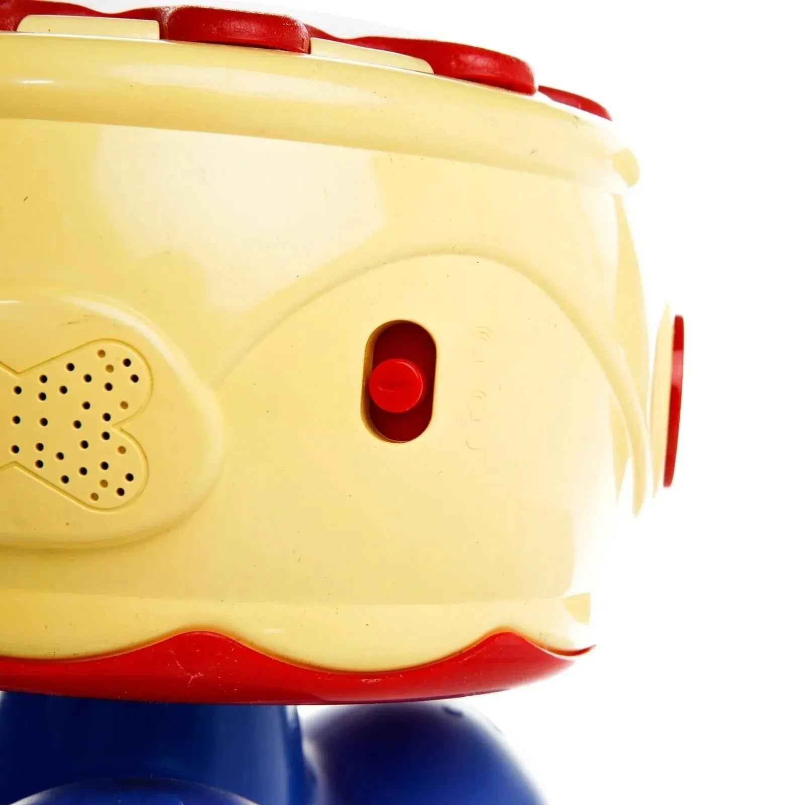 Rotating Musical Drum with Lights - ebebek - Black Friday