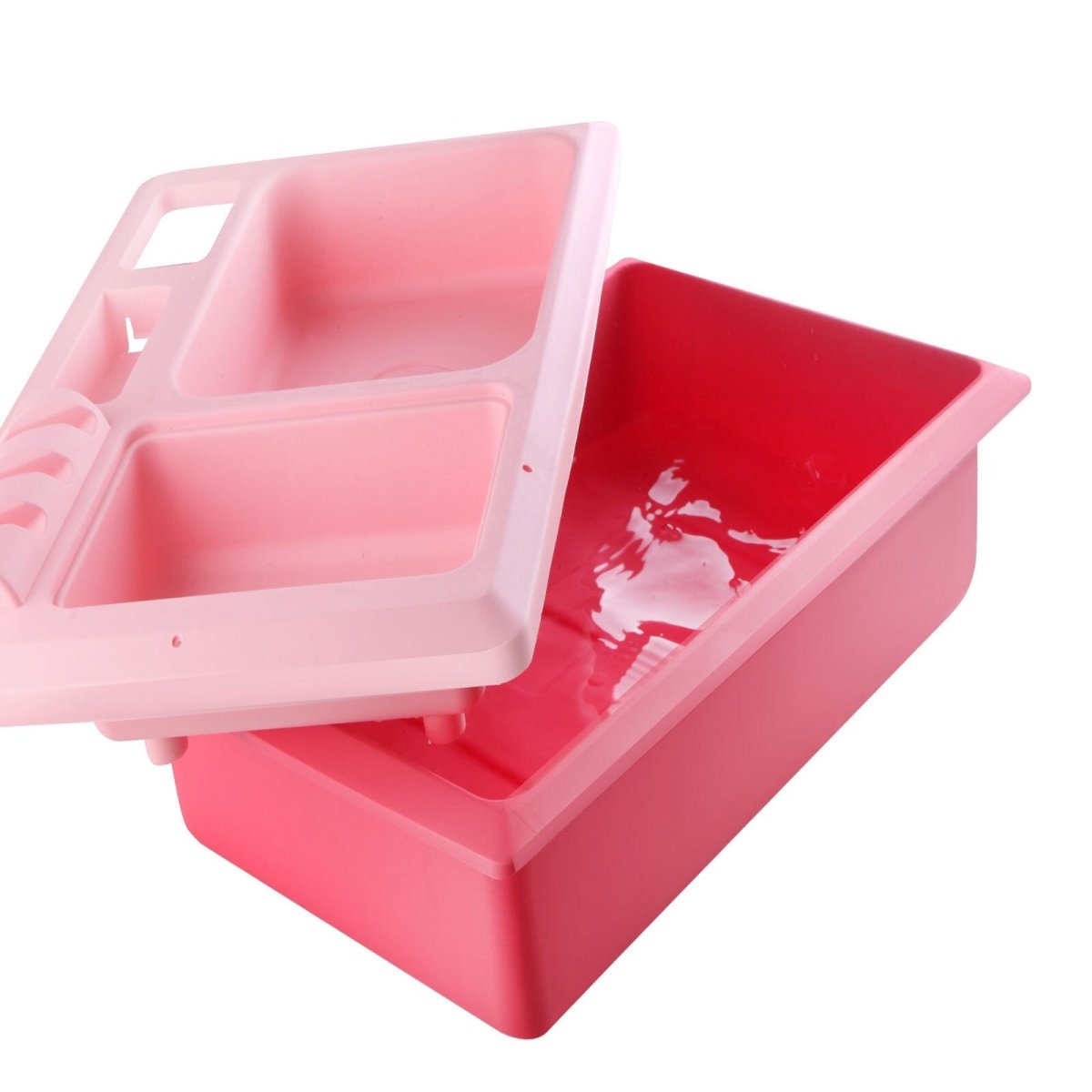 Let's Be Child Play Sink with Running Water Assorted - ebebek - Black Friday