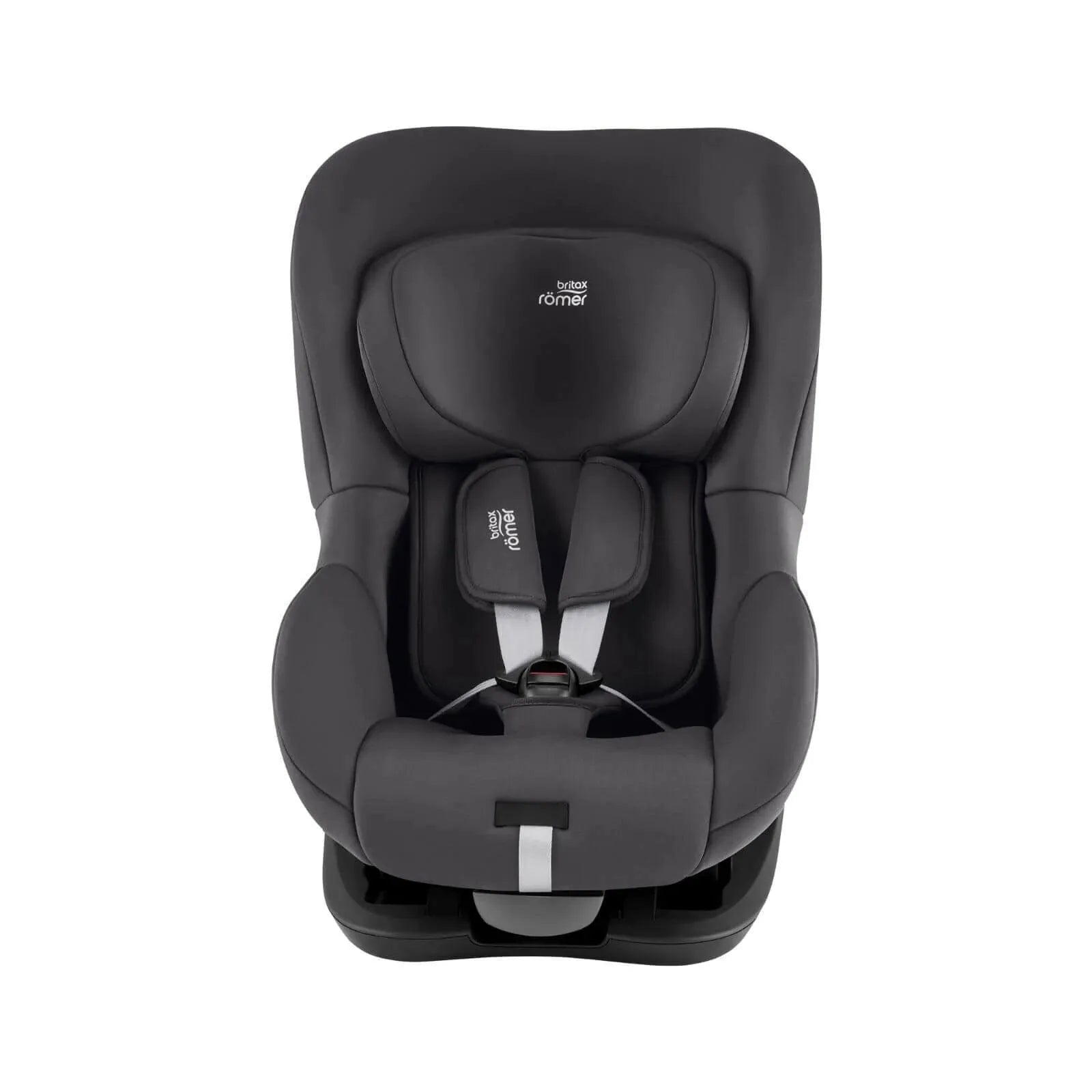 Britax Römer King Pro BR i - Size Group 1 Car Seat - Midnight Grey - ebebek - Black Friday