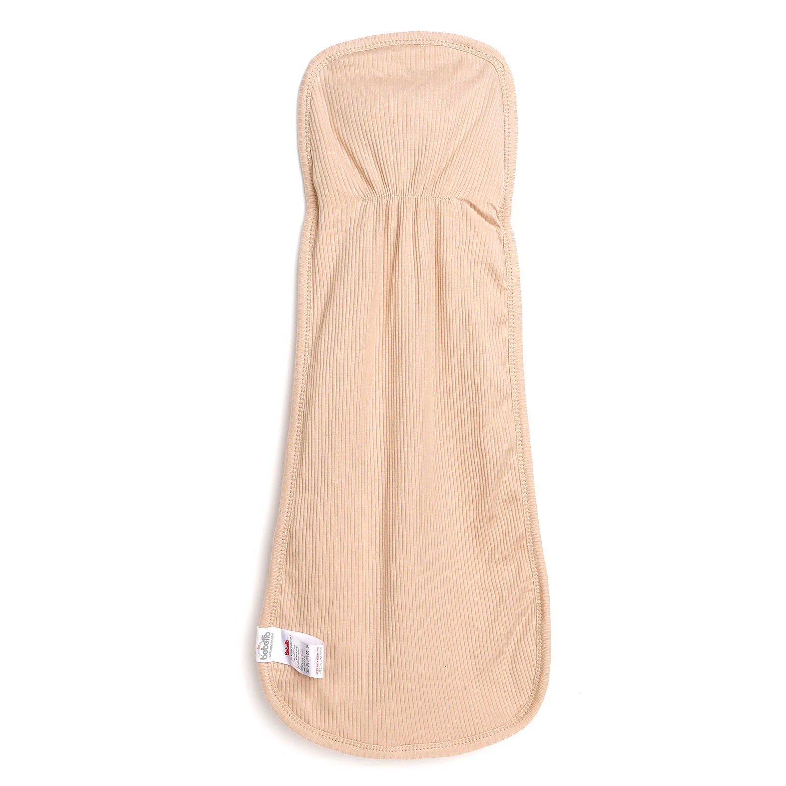 Bebetto Newborn Swaddle - Beige - ebebek - Black Friday