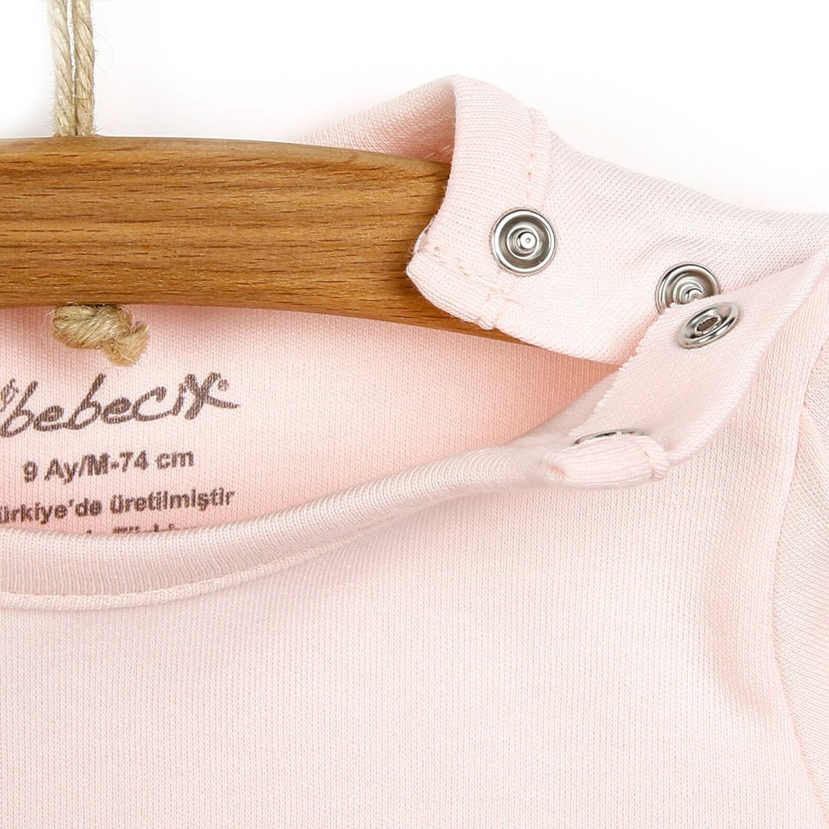 Bebecix Cardigan - Bottom - Purple - ebebek - Black Friday