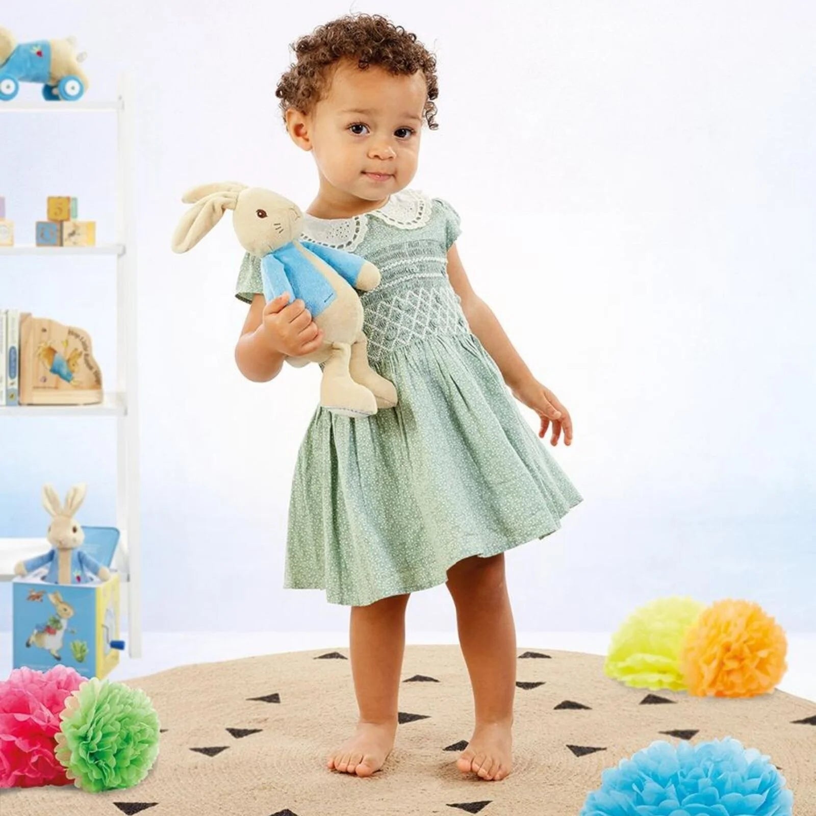 Peter Rabbit My First Peter Rabbit - ebebek - Black Friday