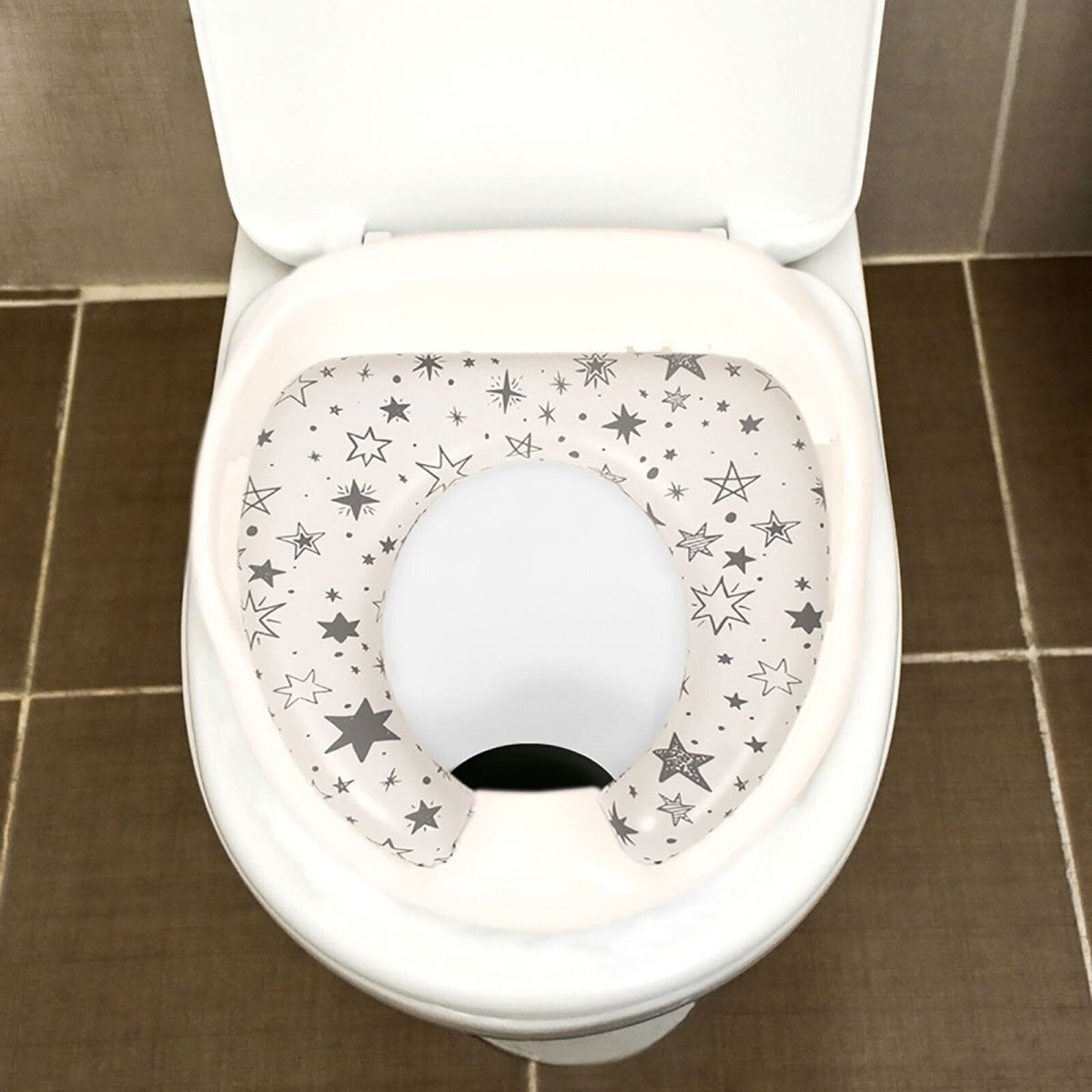 baby plus Potty Training Seat - ebebek - Black Friday