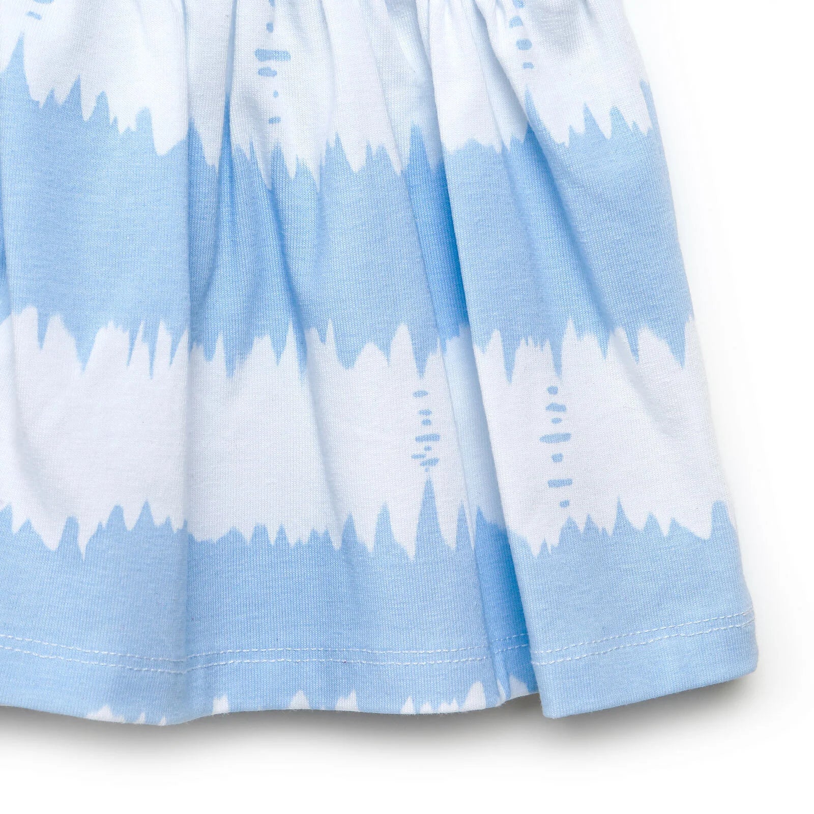 HelloBaby Dress - Light Blue - ebebek - Black Friday