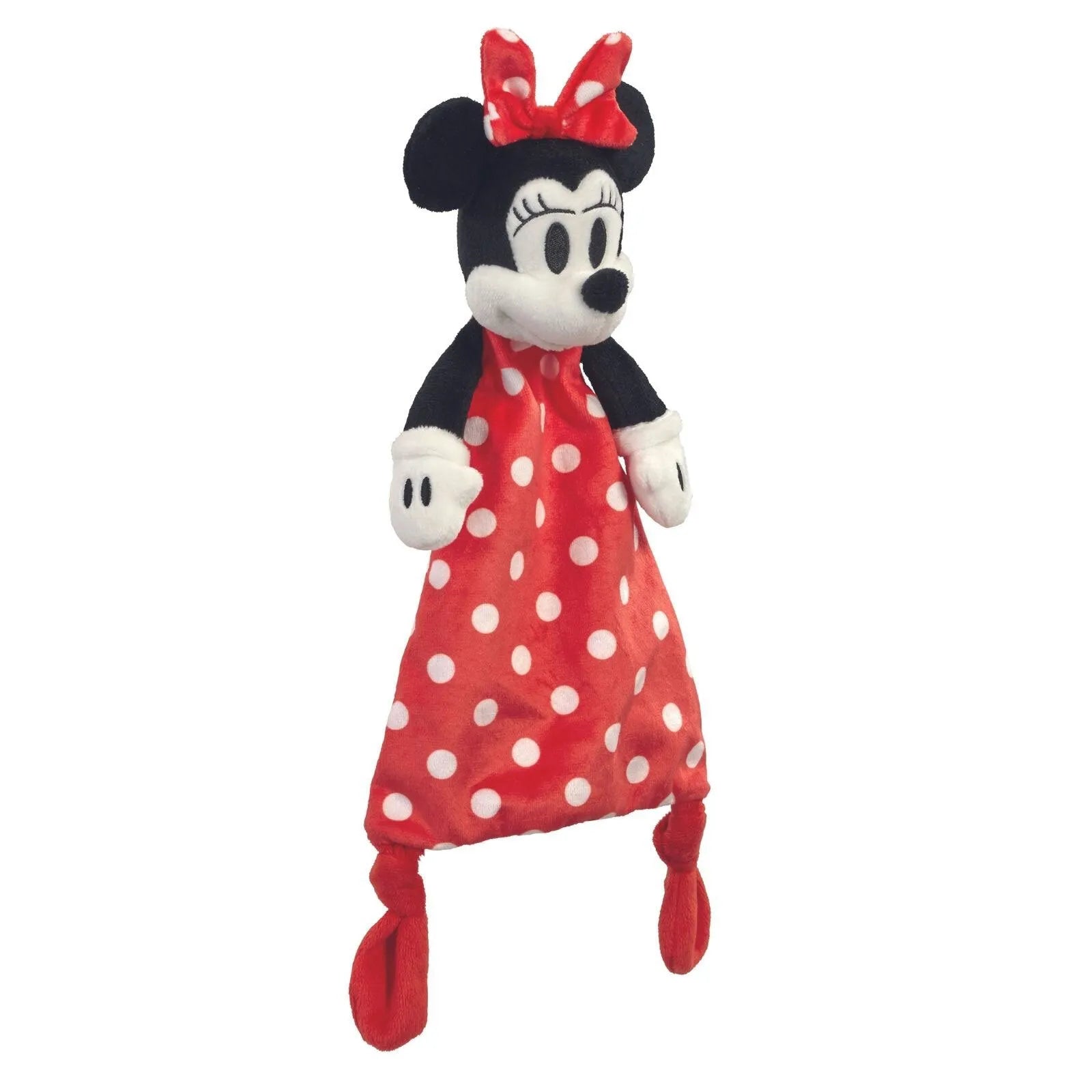 Disney Minnie Mouse & Friends Comfort Blanket - ebebek - Black Friday