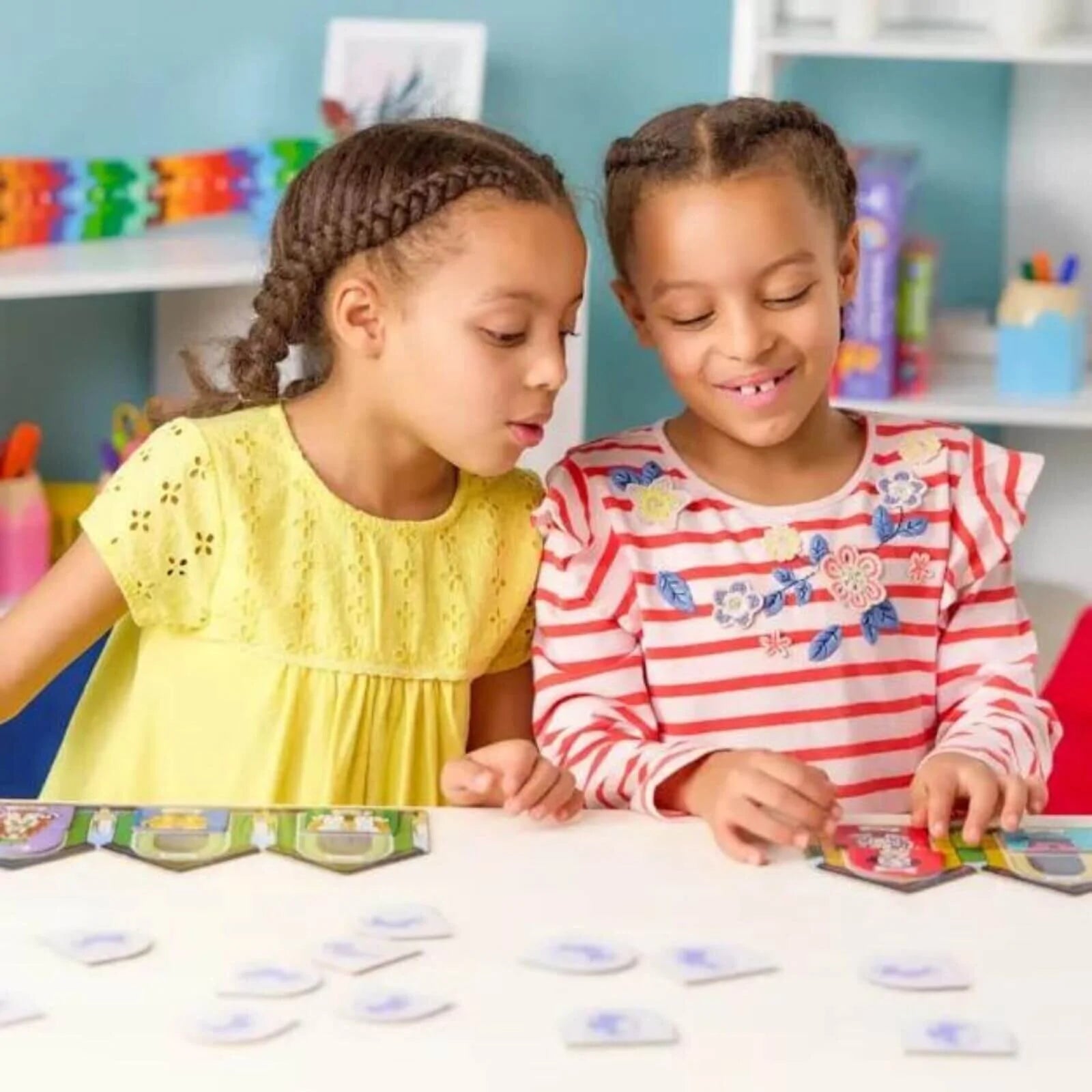 Orchard Toys - Doggy, Doggy, Woof Woof - ebebek - Black Friday