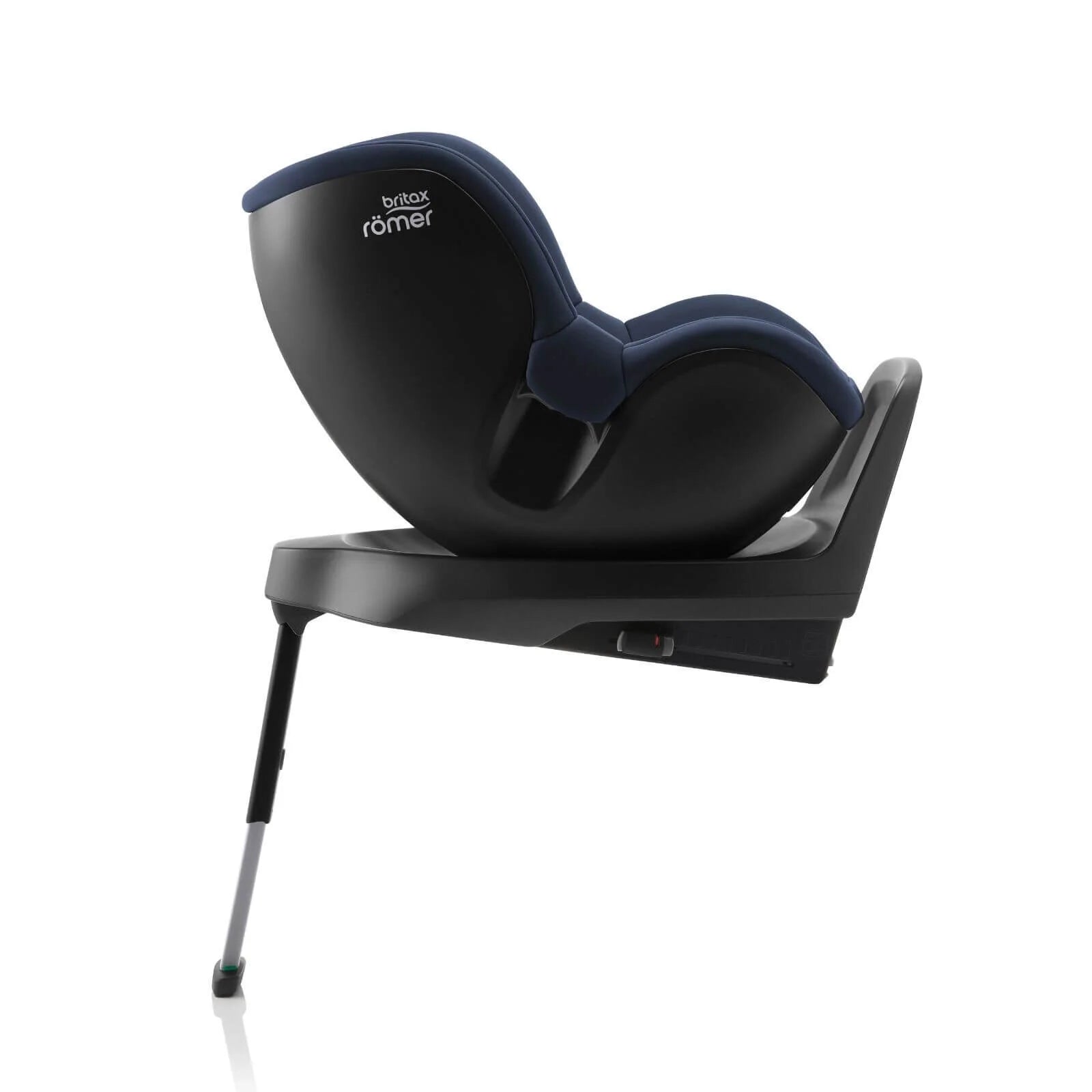 Britax Römer Dualfix Plus Group 0+/1 Car Seat - Moonlight Blue - ebebek - Black Friday