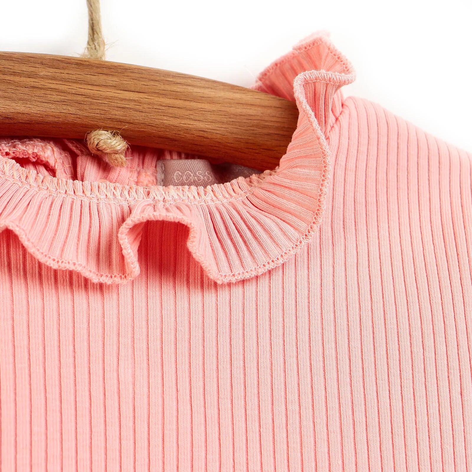 Cassiope Blouse - Tights - Light Pink - ebebek - Black Friday