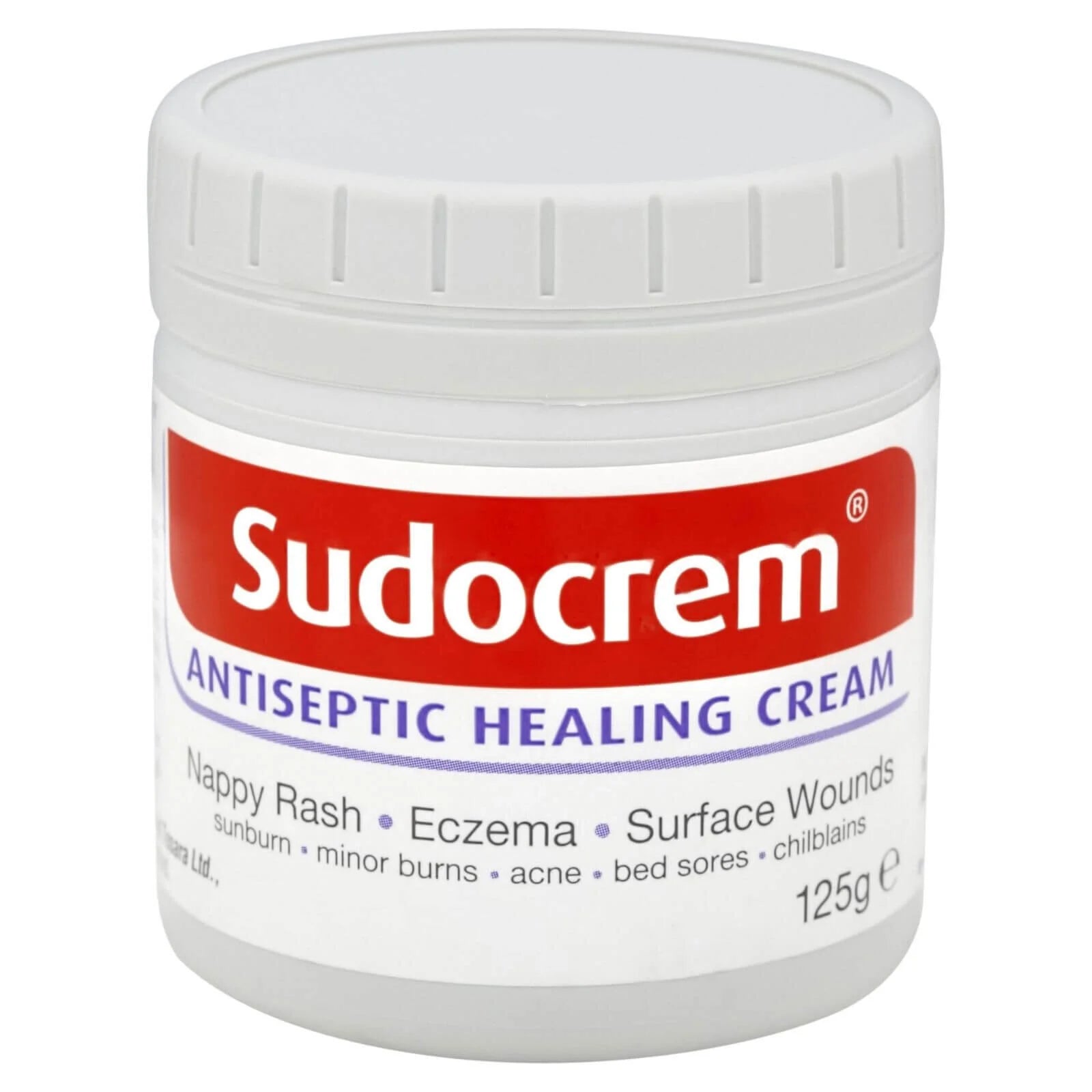 Sudocrem Baby Care Cream 125g - ebebek - Black Friday