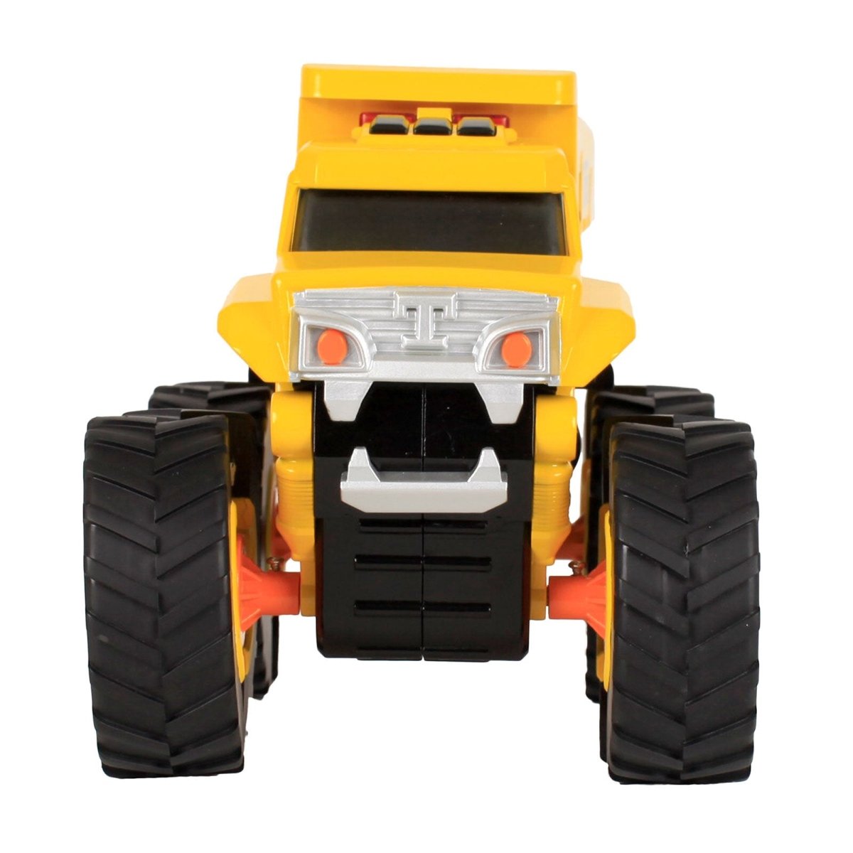 Tonka - The Claw L&S Dump Truck - ebebek - Black Friday