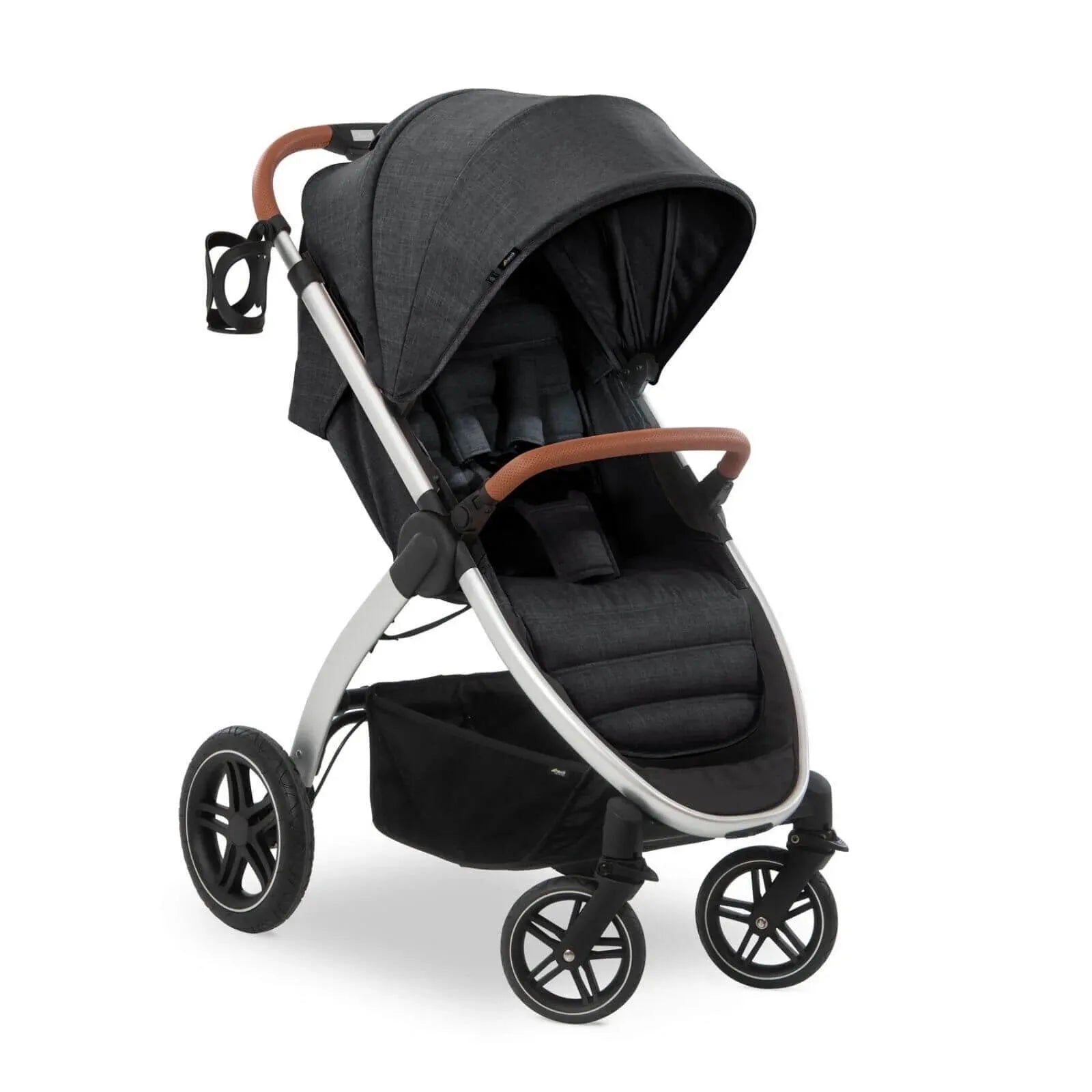 Hauck Uptown Pushchair - Black - ebebek - Black Friday