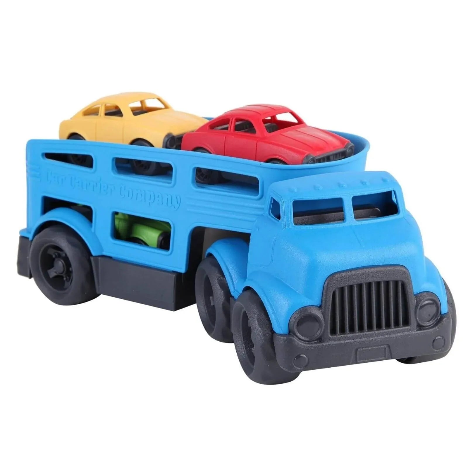 Let's Be Child Transporter Truck Assorted - ebebek - Black Friday