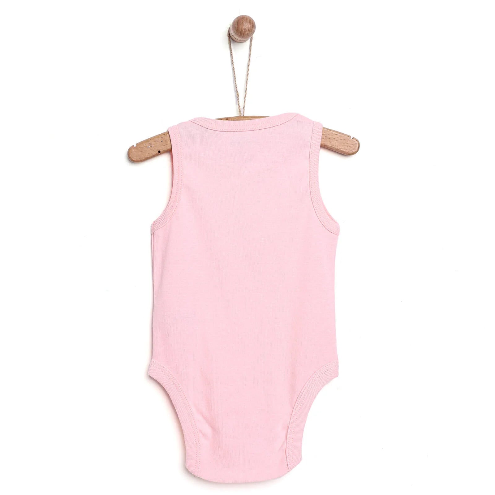 HelloBaby Athlete Bodysuit - Pink - ebebek - Black Friday