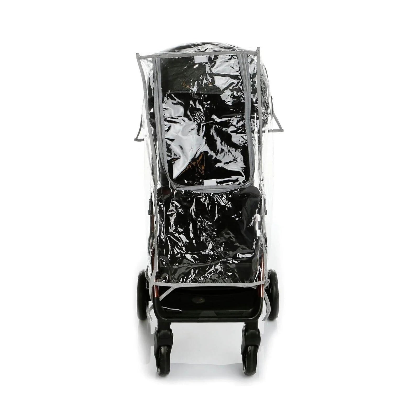 ebaby Travel System Luxury Reflective Raincover - ebebek - Black Friday