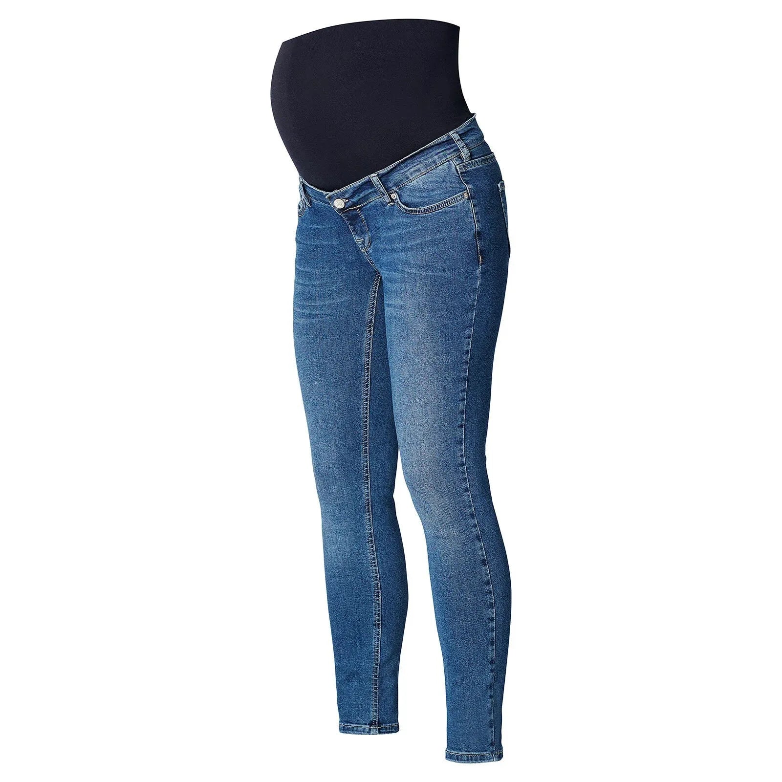 Noppies Jeans Skinny Avi - Everyday Blue - ebebek - Black Friday