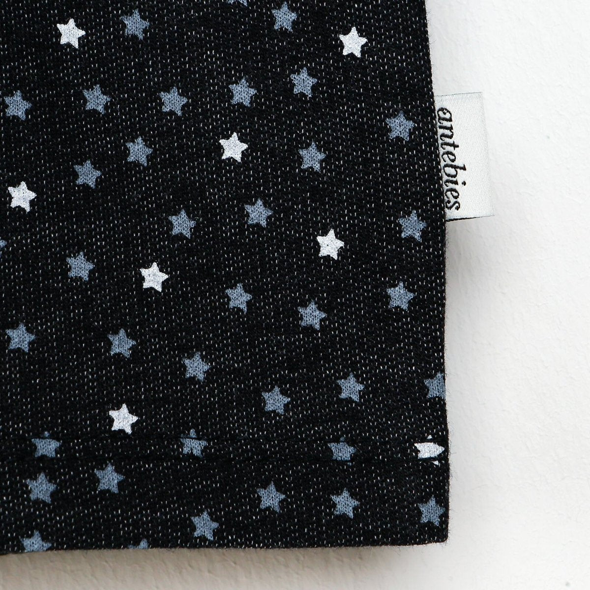 Antebies Newborn Sky Organic Sweatshirt - Navy Blue - ebebek - Black Friday