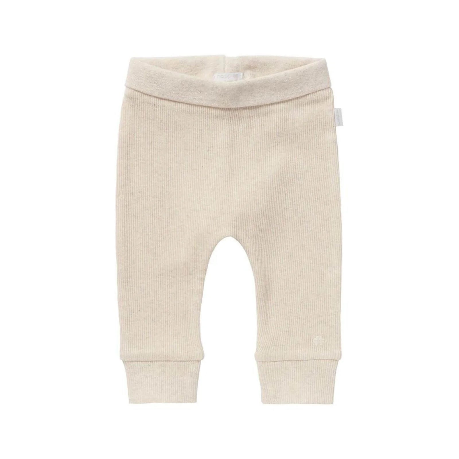Noppies U Pants comfort Rib Naura - Oatmeal - ebebek - Black Friday