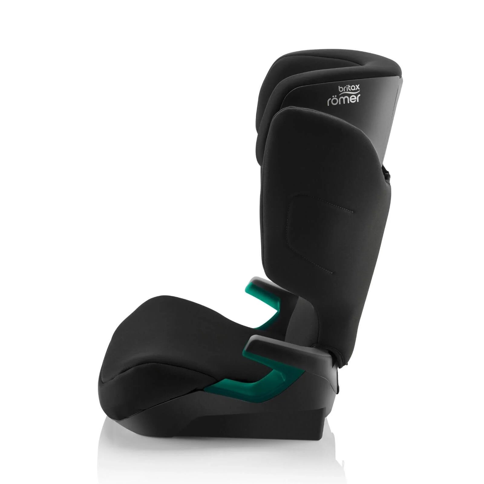 Britax Römer Adventure Plus Group 2/3 Car Seat - Space Black - ebebek - Black Friday