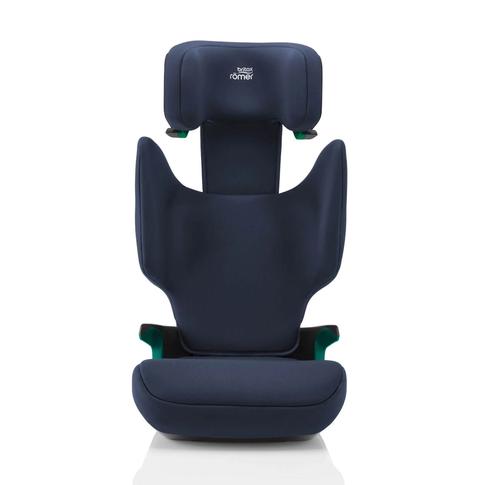 Britax Römer Discovery Plus Group 2/3 Car Seat - Moonlight Blue - ebebek - Black Friday