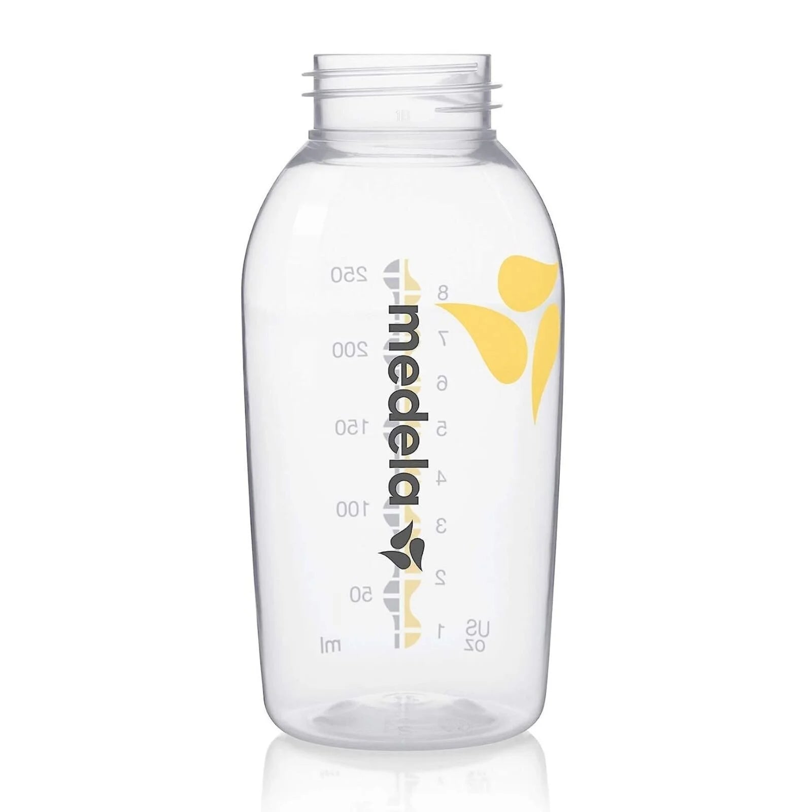 Medela Breastmilk Storage Bottles 250ml 2 pcs - ebebek - Black Friday