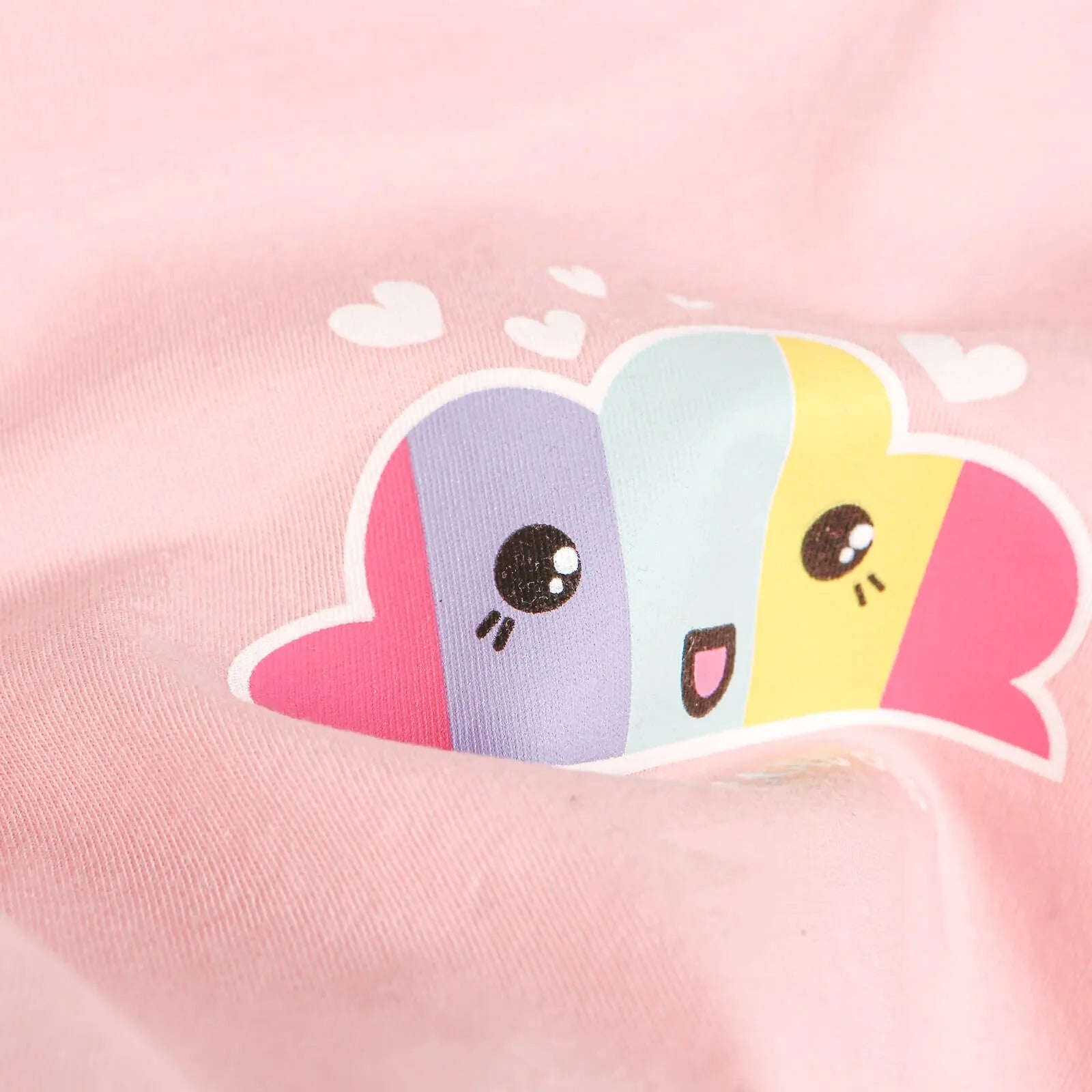 HelloBaby Basic Baby Girl Tshirt - Pink - ebebek - Black Friday