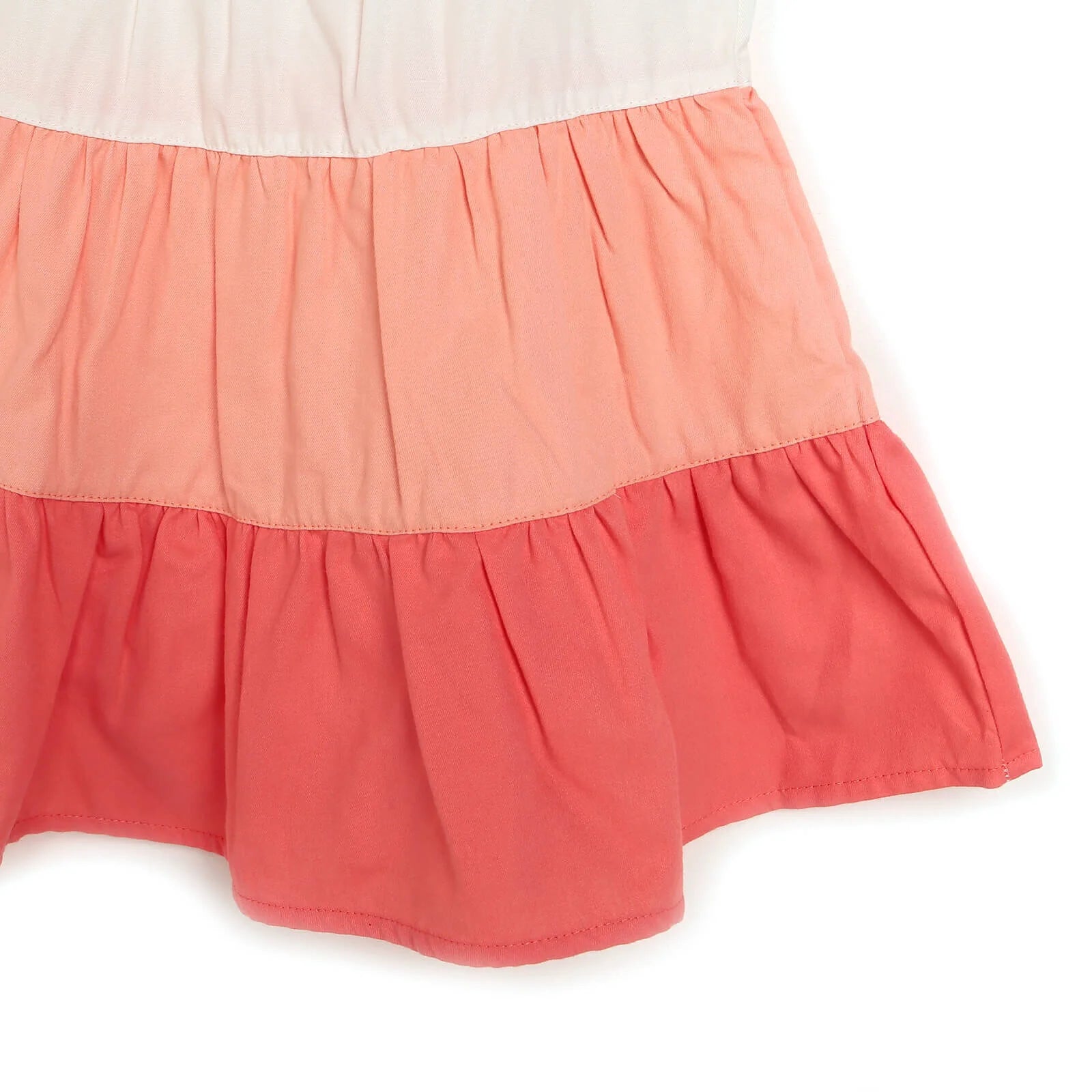 HelloBaby Love Dress - Salmon - ebebek - Black Friday