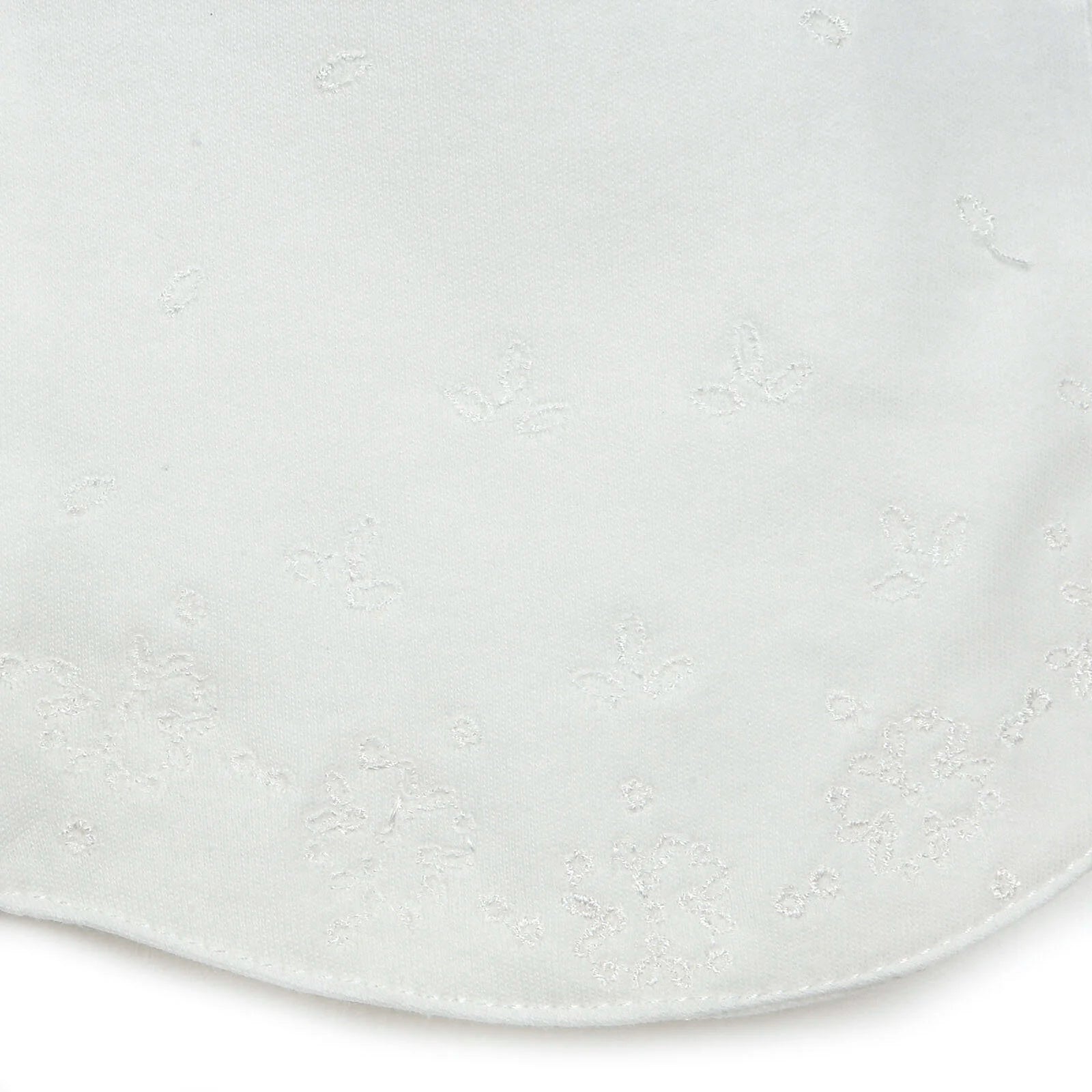 Bebetto Authantic Baby 5 Piece Newborn Set - Strappy - Ecru - ebebek - Black Friday