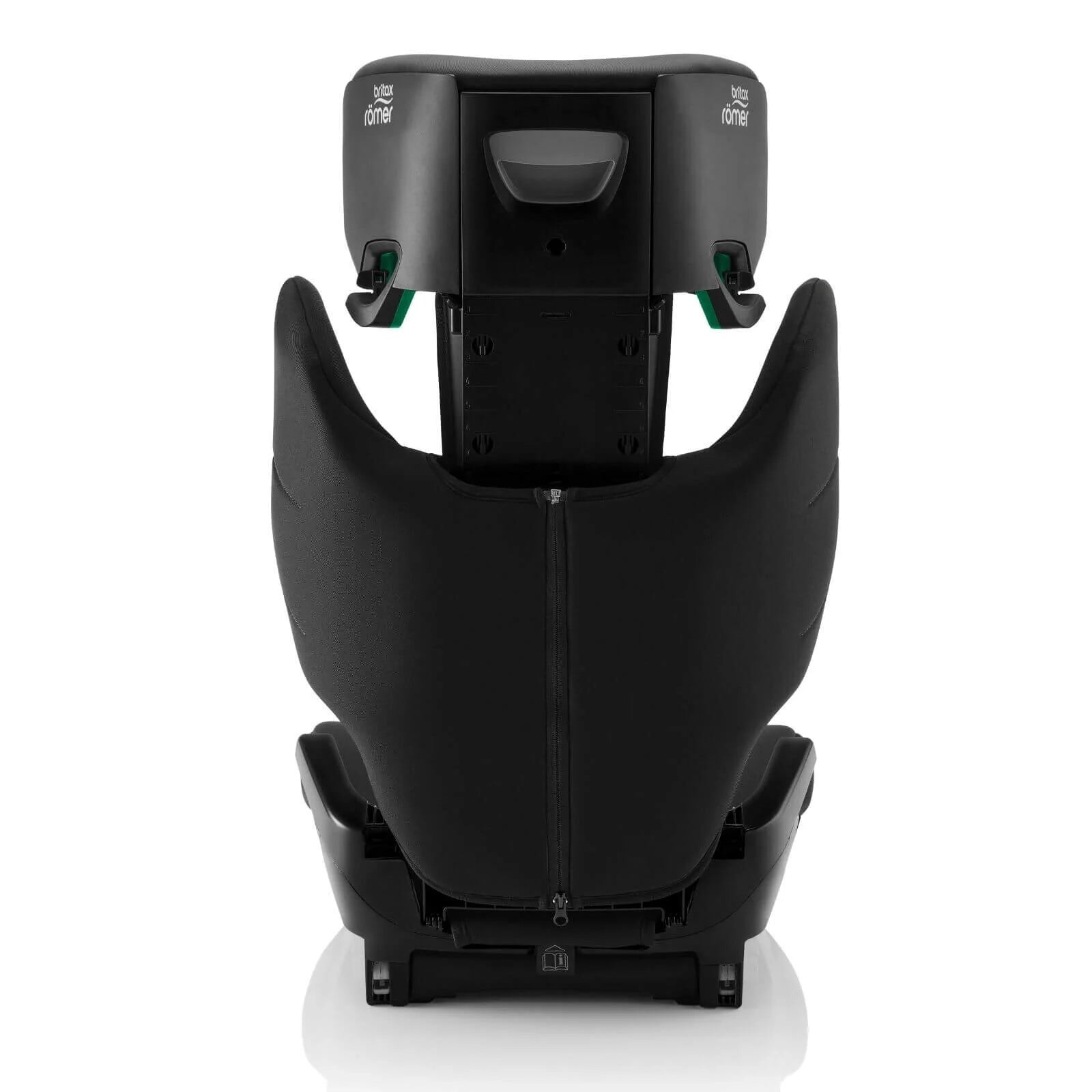 Britax Römer Discovery Plus Group 2/3 Car Seat - Space Black - ebebek - Black Friday