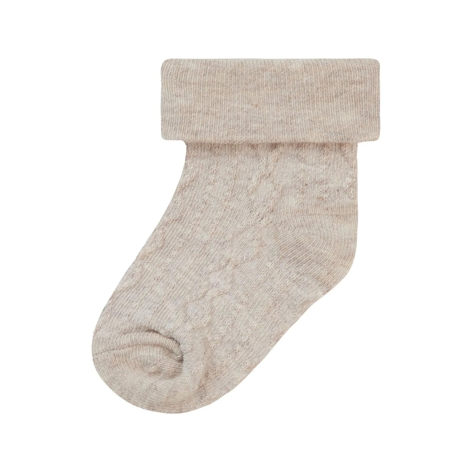 Noppies Socks Martinez - Oatmeal - ebebek - Black Friday