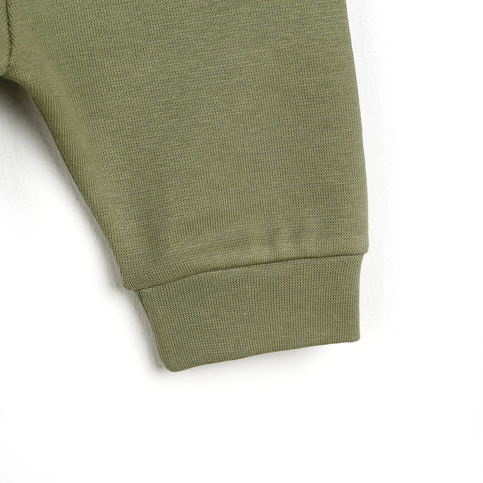 HelloBaby Newborn Relaxed Fit High Fold - Green - ebebek - Black Friday