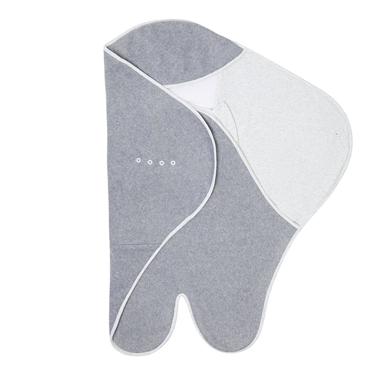 Purflo Cosy Wrap Travel Blanket - ebebek - Black Friday