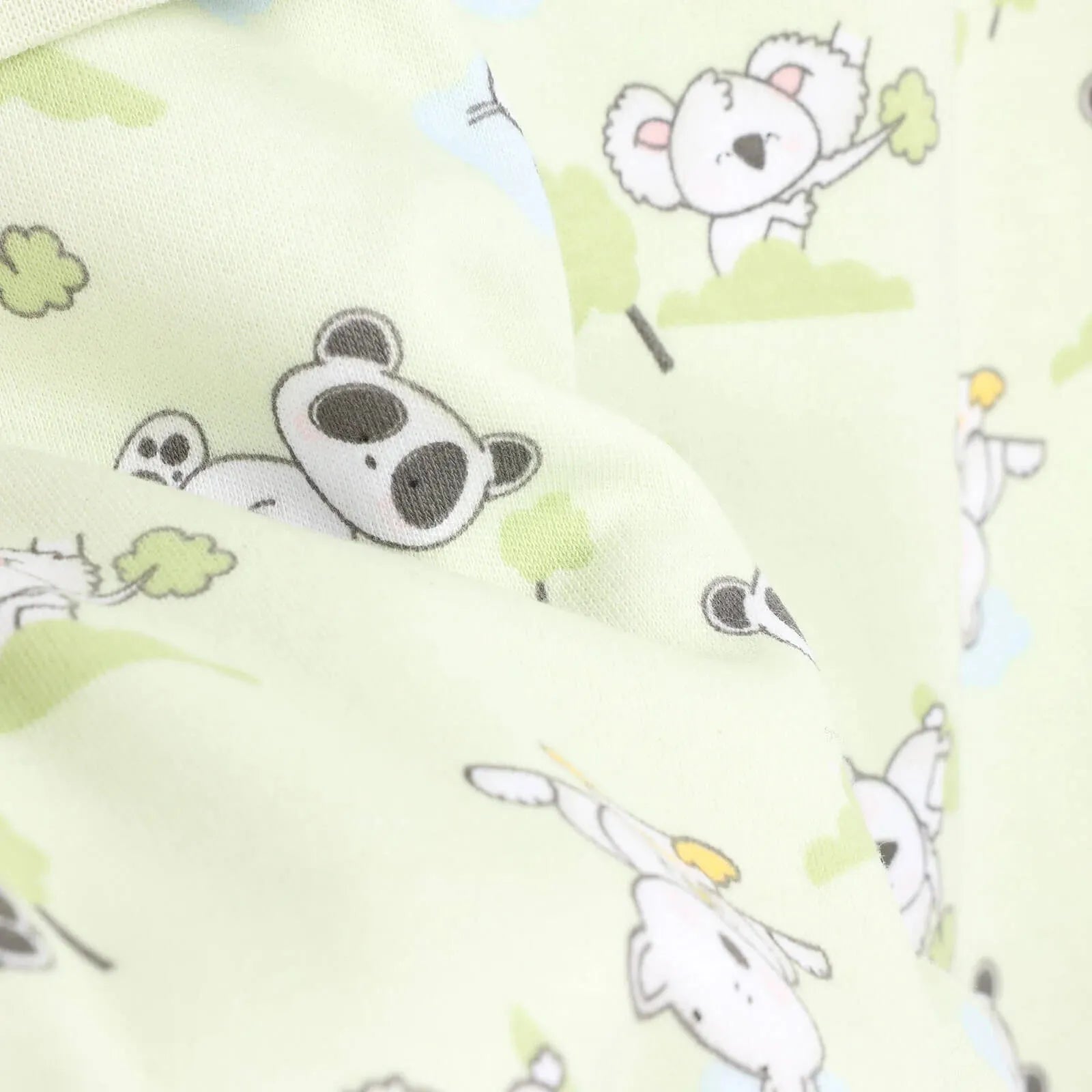 HelloBaby Basic Unisex Pyjamas Set - ebebek - Black Friday