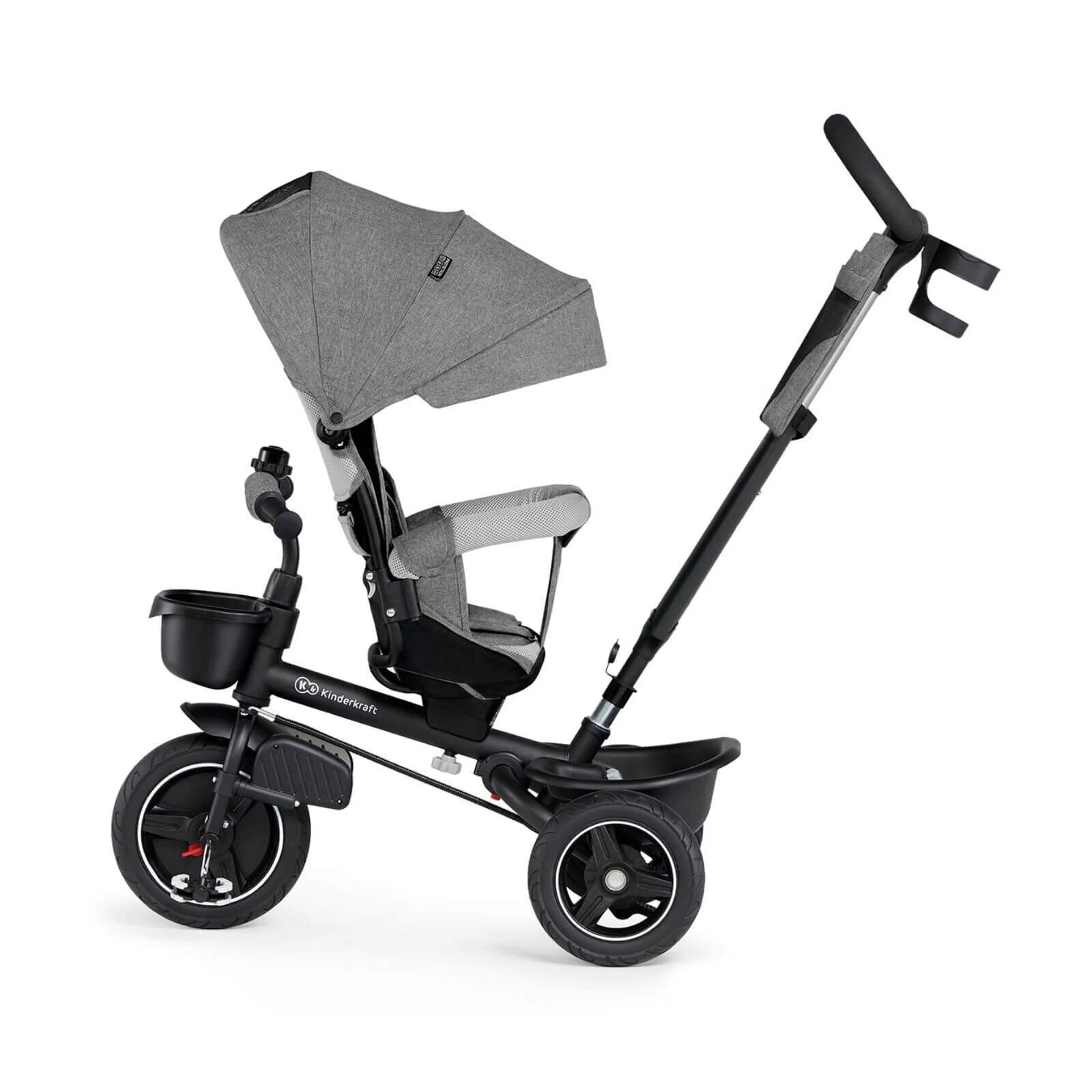 Kinderkraft Spinstep Tricycle - Kinderkraft - ebebek