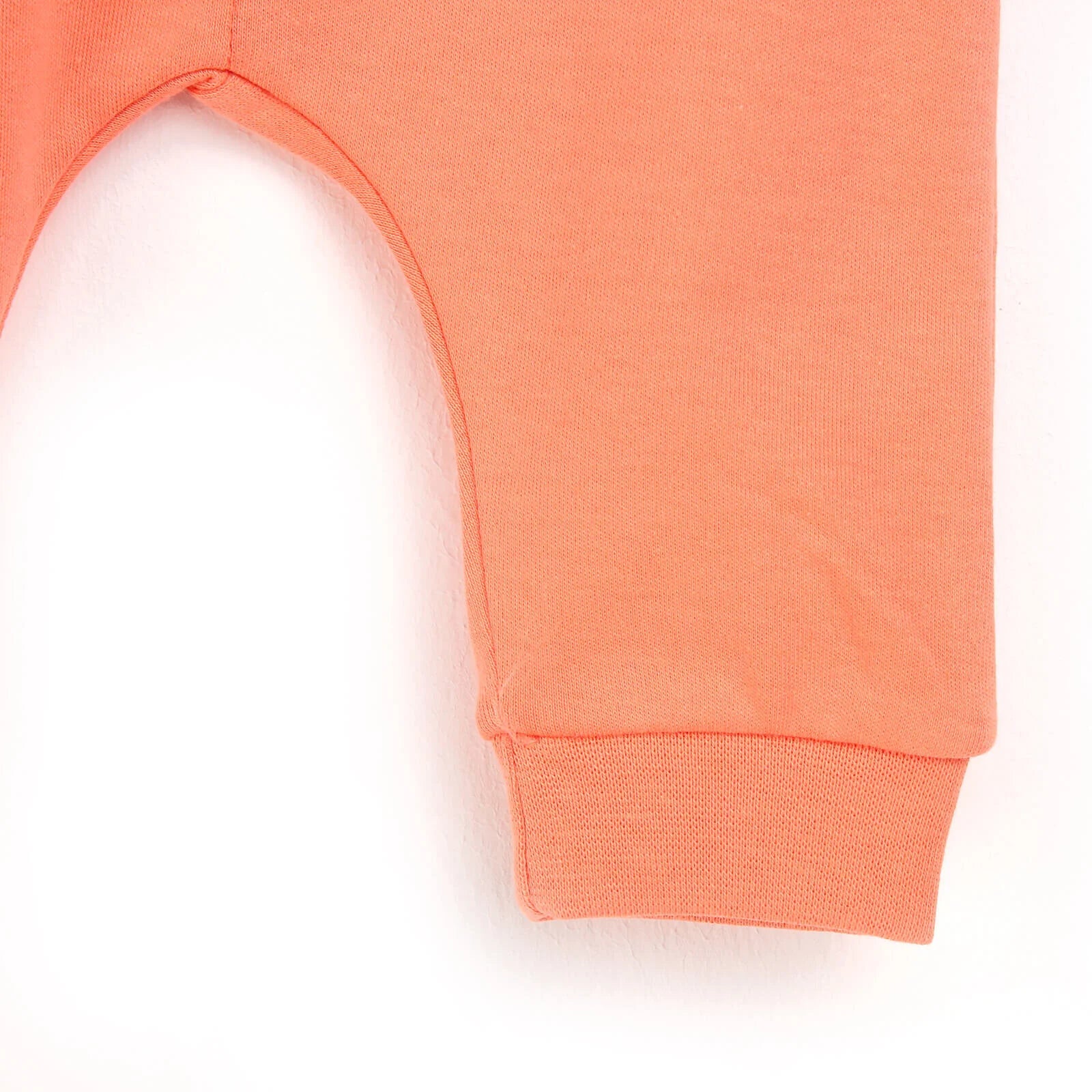 Bebetto Body - Footless Bottom - Light Blue - ebebek - Black Friday