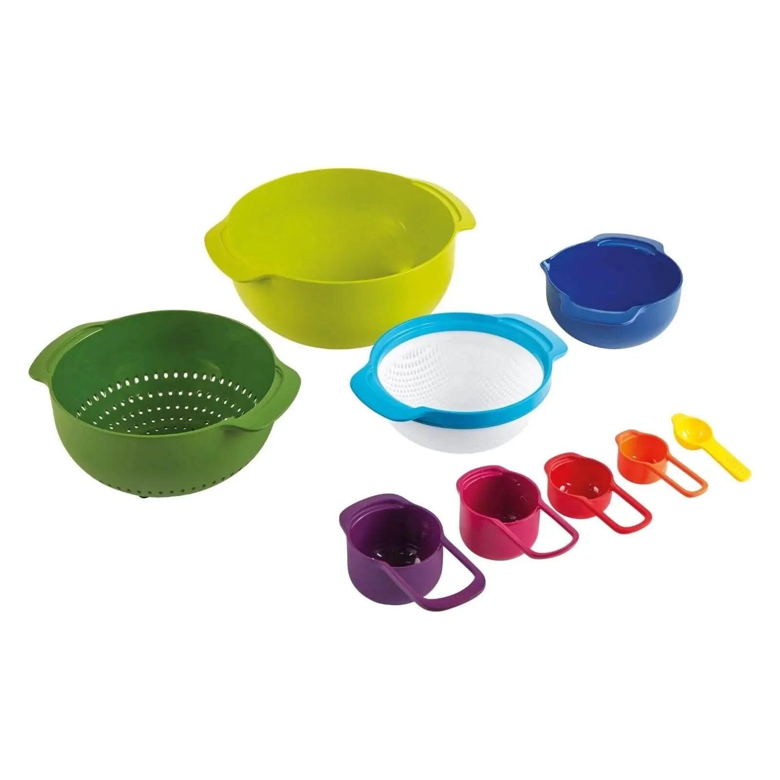 Casdon Joseph Joseph Toy Mixing Bowls - ebebek - Black Friday